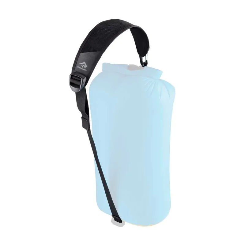 Sea to Summit Dry Bag Sling Jet Black